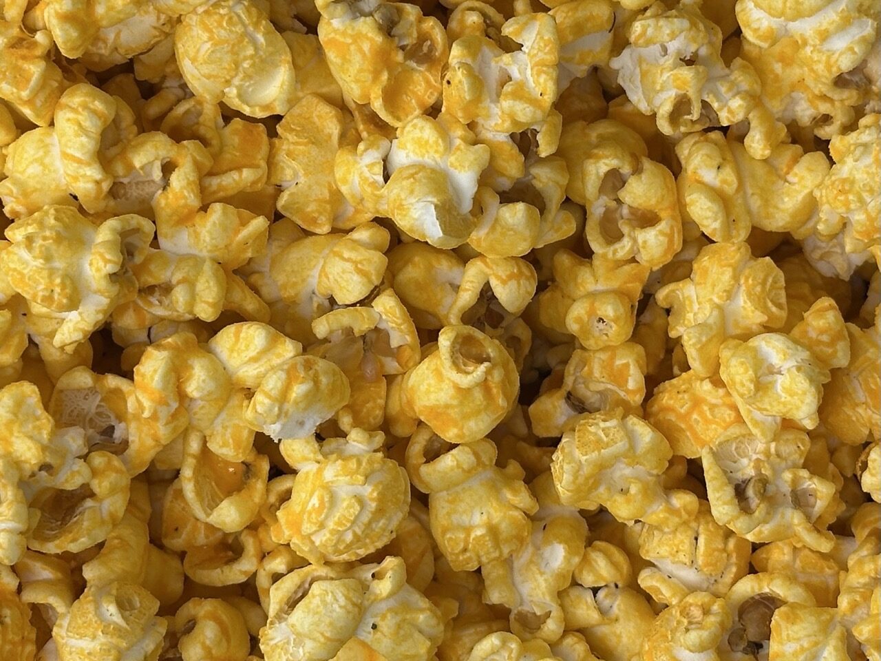 Cheddar Cheese