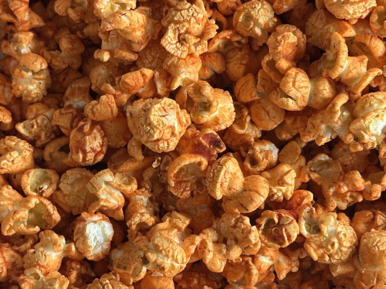 Spicy Buffalo Ranch